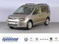 Volkswagen Caddy 1,5 TSI DSG KLIMAAUT+LED LICHT+APP CONN+SITZHZG+P Beige - thumbnail 1