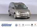 Volkswagen Caddy 1,5 TSI DSG KLIMAAUT+LED LICHT+APP CONN+SITZHZG+P Beige - thumbnail 15