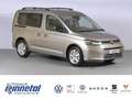 Volkswagen Caddy 1,5 TSI DSG KLIMAAUT+LED LICHT+APP CONN+SITZHZG+P Beige - thumbnail 2