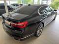 BMW 740 740Li  Lang Version Schwarz - thumbnail 4