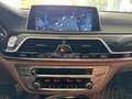 BMW 740 740Li  Lang Version Schwarz - thumbnail 14