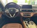 BMW 740 740Li  Lang Version Schwarz - thumbnail 11