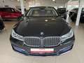 BMW 740 740Li  Lang Version Noir - thumbnail 3