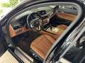 BMW 740 740Li  Lang Version Schwarz - thumbnail 18