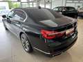 BMW 740 740Li  Lang Version Schwarz - thumbnail 5