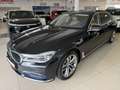 BMW 740 740Li  Lang Version Schwarz - thumbnail 1