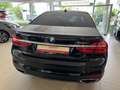 BMW 740 740Li  Lang Version Schwarz - thumbnail 7