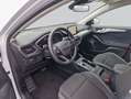 Ford Focus Turnier 1.0 EcoBoost Aut C&C *AHK/LED* Blanc - thumbnail 8