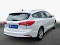 Ford Focus Turnier 1.0 EcoBoost Aut C&C *AHK/LED* Blanc - thumbnail 2