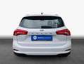 Ford Focus Turnier 1.0 EcoBoost Aut C&C *AHK/LED* Blanc - thumbnail 4