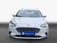 Ford Focus Turnier 1.0 EcoBoost Aut C&C *AHK/LED* Blanc - thumbnail 3