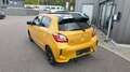 Mitsubishi Space Star Spirit+ Black*NAVI*KLIMA*AUTOMATIK* Gelb - thumbnail 7