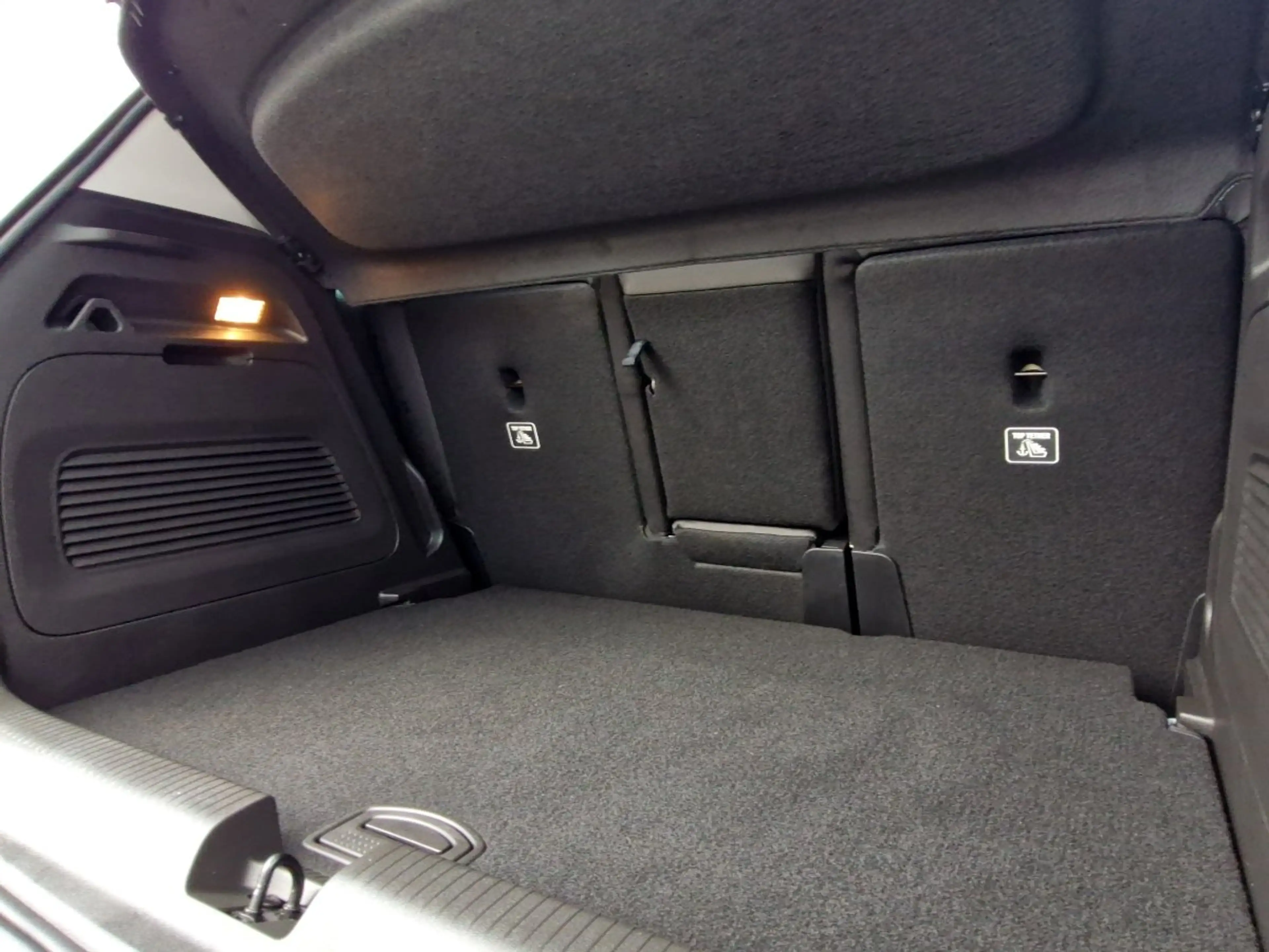 Opel Crossland 1.2 Elegance NAVI|RÜCKFAHRKAMERA — photo 14