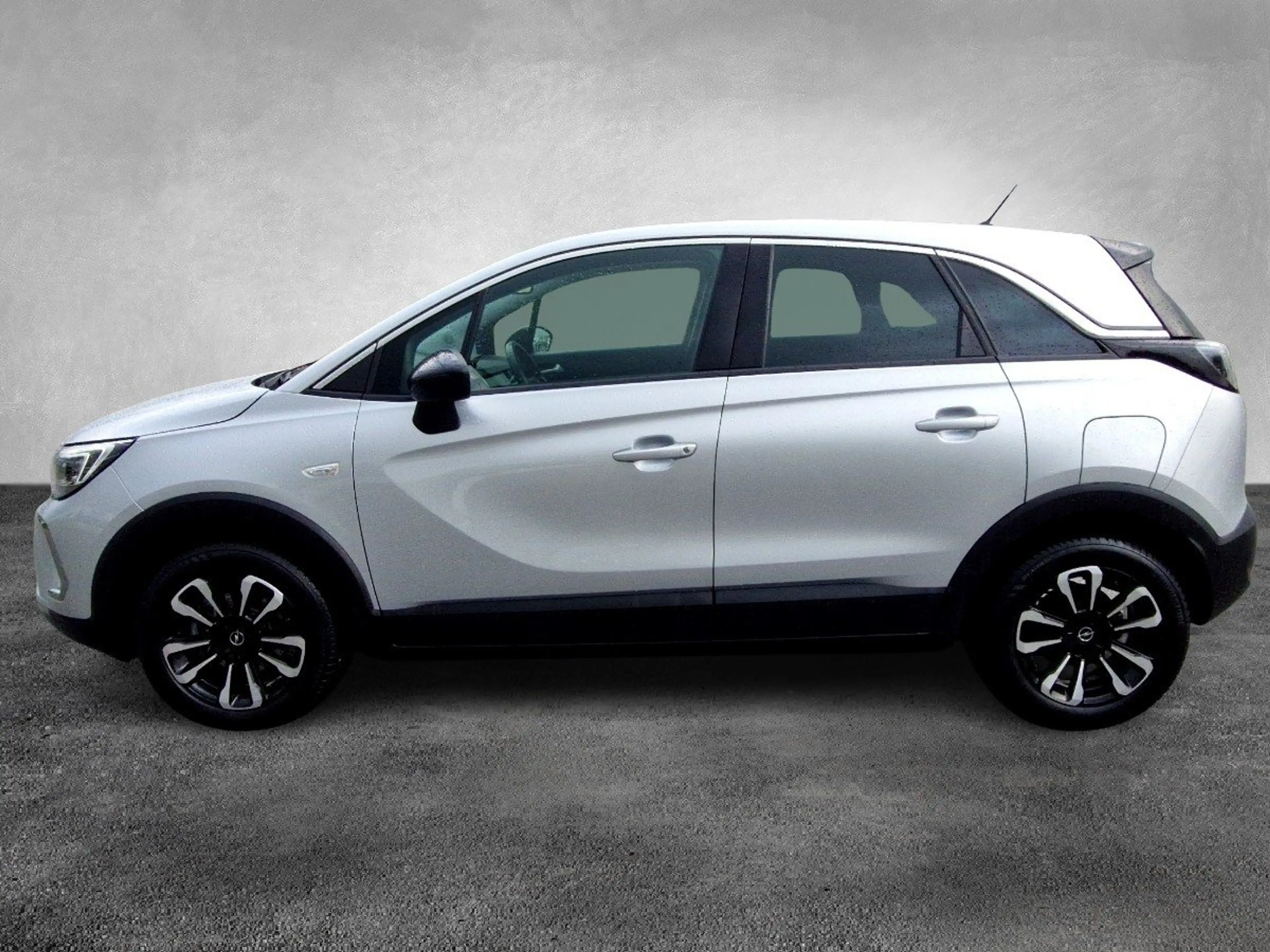 Opel Crossland 1.2 Elegance NAVI|RÜCKFAHRKAMERA — photo 3