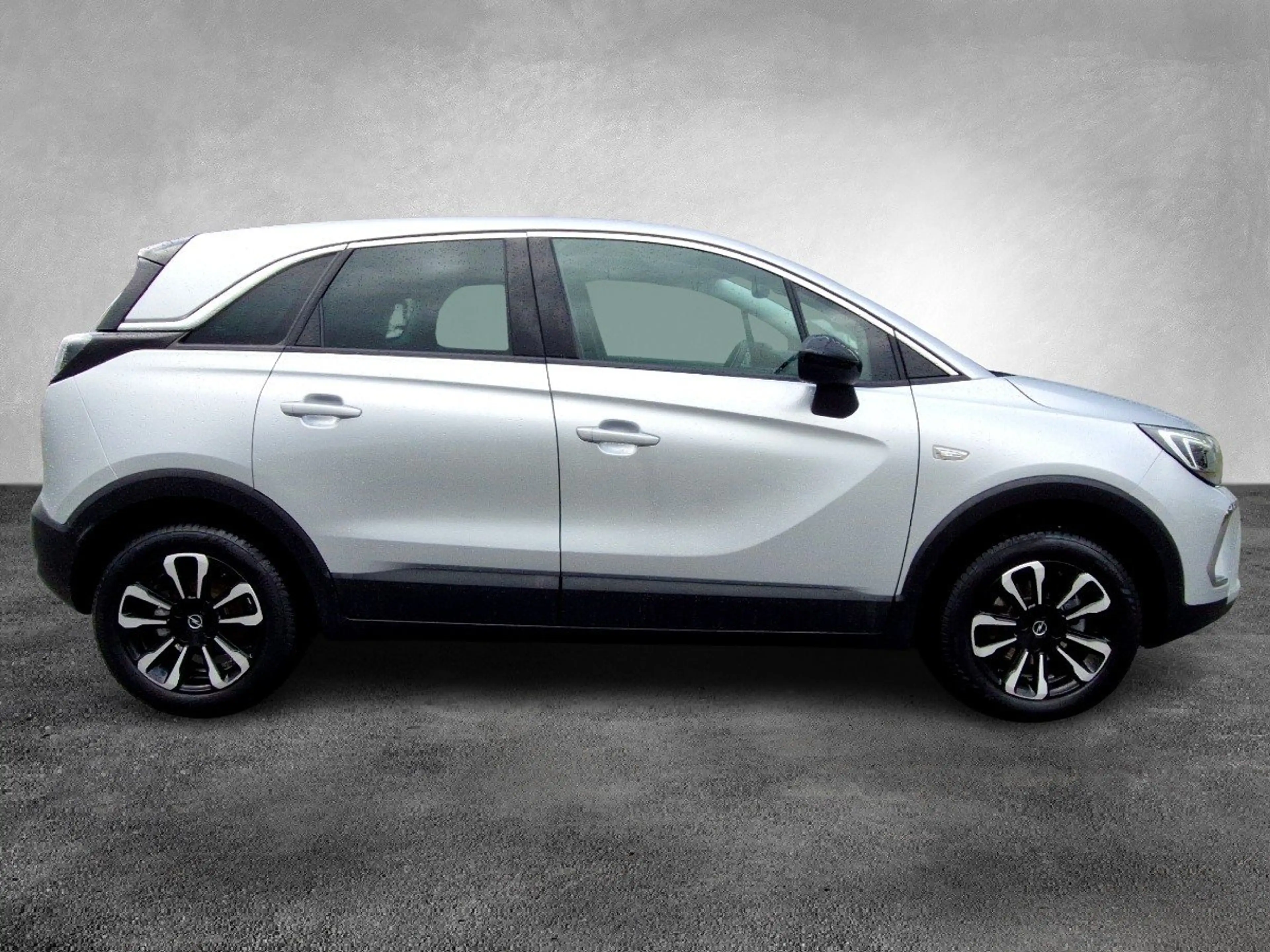 Opel Crossland 1.2 Elegance NAVI|RÜCKFAHRKAMERA — photo 6