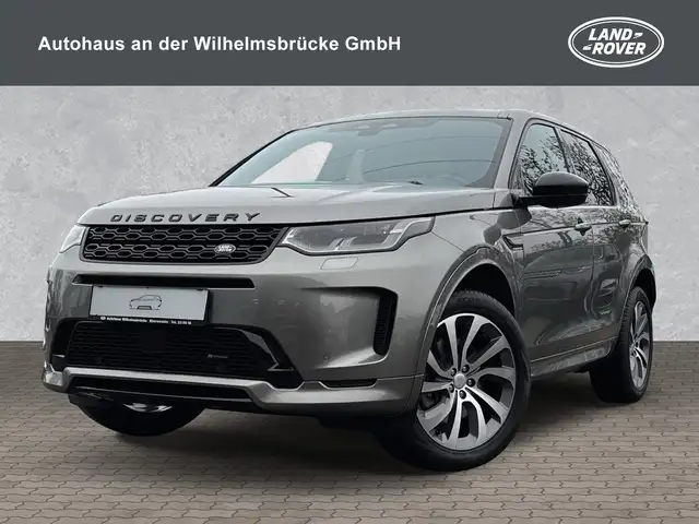 Land Rover Discovery Sport D200 R-DYNAMIC HSE