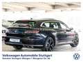 Volkswagen Arteon R-Line 2.0 TDI DSG Kamera Schwarz - thumbnail 2