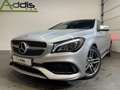 Mercedes-Benz CLA 180 180D 110 CV AMG GPS CLA Gris - thumbnail 16