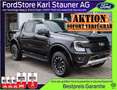 Ford Ranger Wildtrak X 2.0 360° Kamera AHK 3,99% FIN* Negru - thumbnail 1