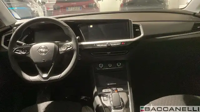 Opel Grandland view 13