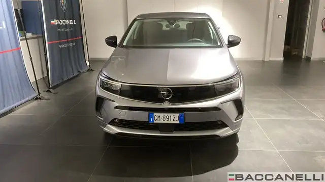 Opel Grandland view 6