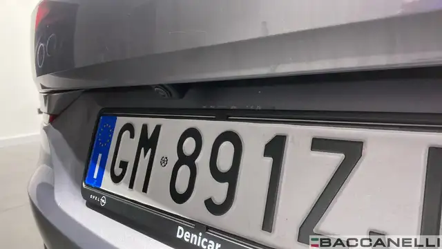 Opel Grandland view 7