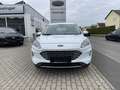 Ford Kuga Titanium, GARANTIE+1.HAND+LED+NAVI+DAB+KAMERA+PDC+ White - thumbnail 4