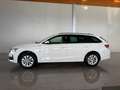 Skoda Octavia 1.5 TSI 85 kW Essence "Winterräder kostenlos" Weiß - thumbnail 6