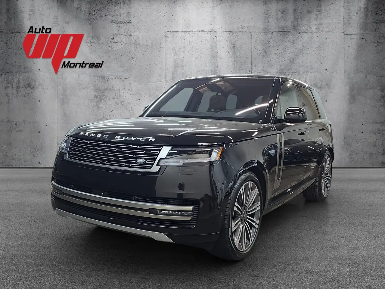 2023 Land Rover Range Rover