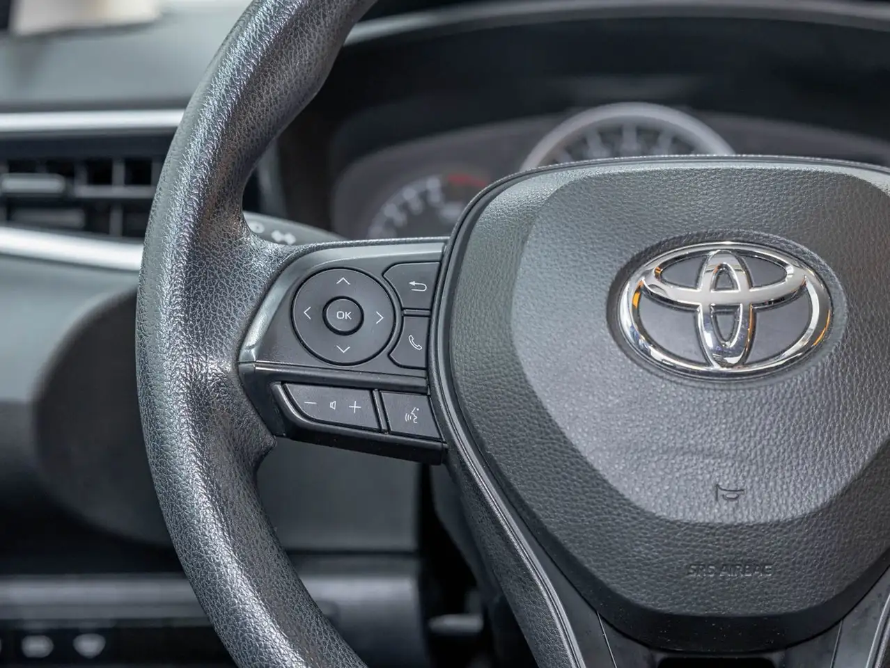 Toyota Corolla fotografie Toyota Corolla