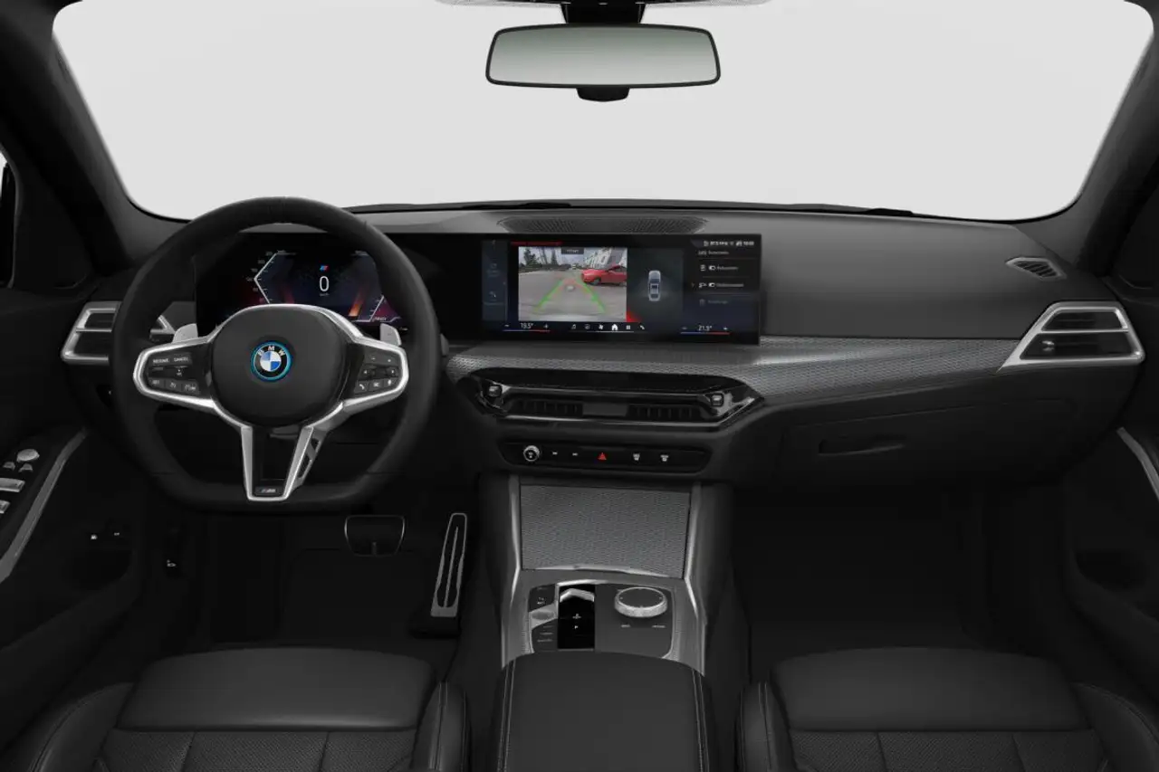BMW 3 Series 2026