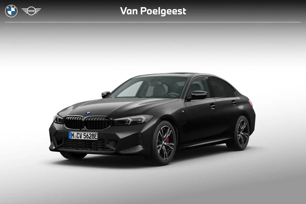 BMW 3 Series 2026