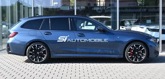 BMW M view 6