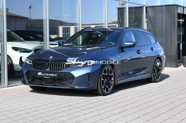 BMW M main image