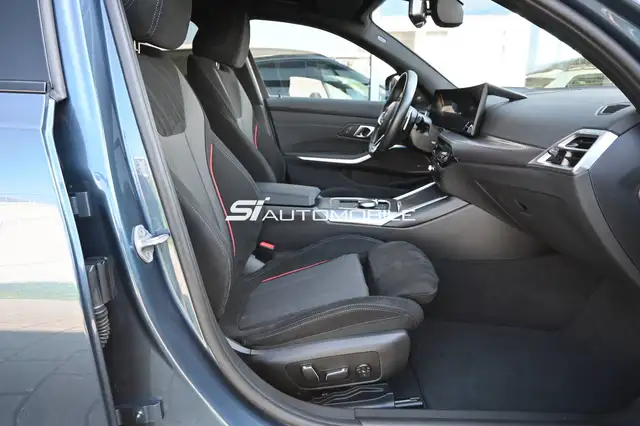 BMW M view 12