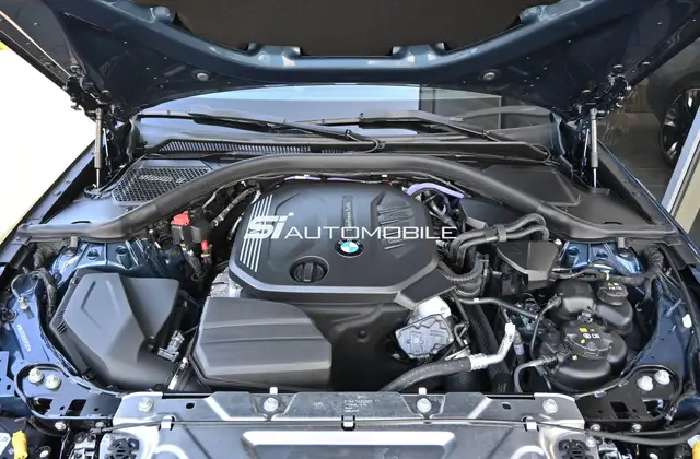 BMW M view 9