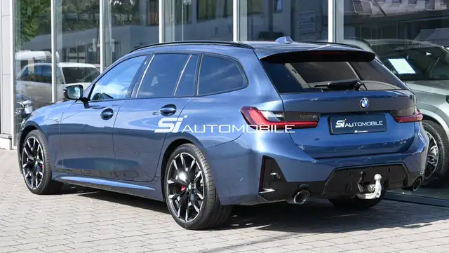 BMW M view 3