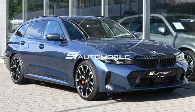 BMW M view 7