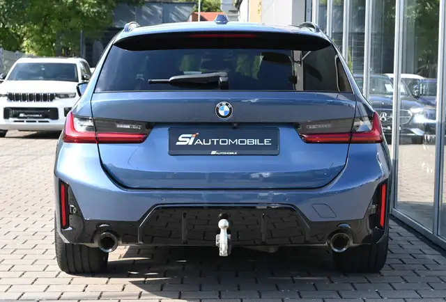 BMW M view 4