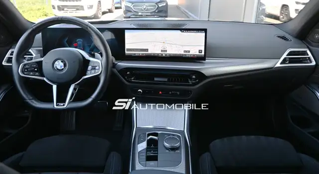 BMW M view 11