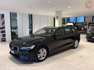 B4 (d) 197cv Geartronic Navi Cruise Fari LED DAB