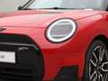 MINI Cooper E John Cooper Works Pakket M | Head-Up | Stoelverwar Rood - thumbnail 18