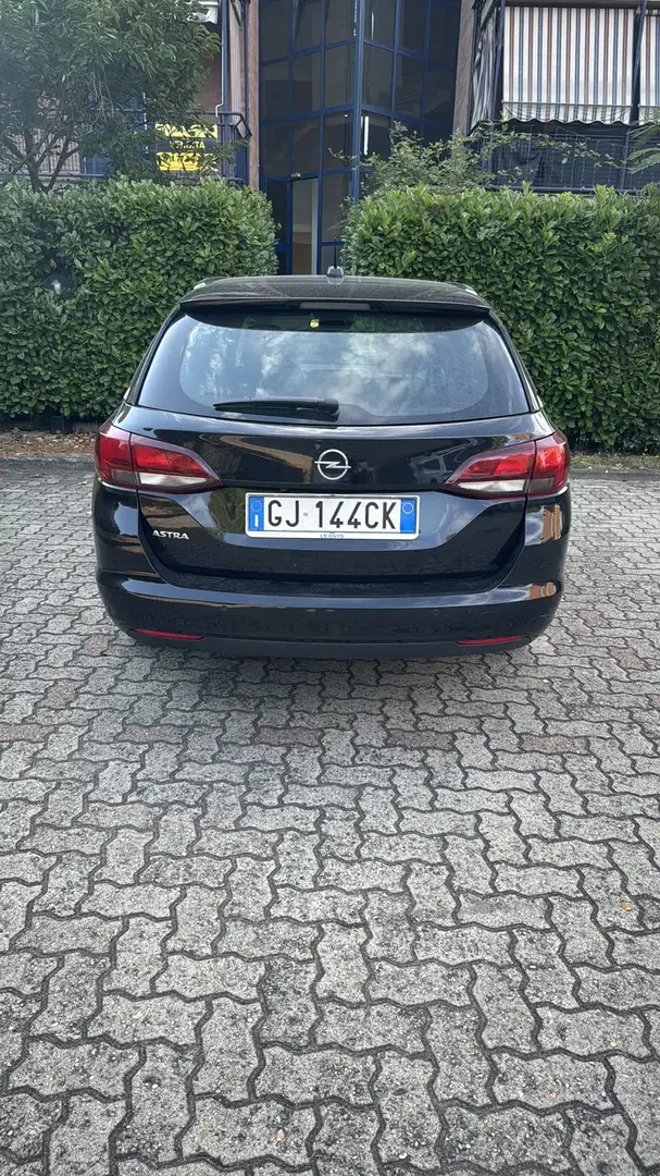 Opel Astra Sports Tourer 1.5 cdti Business Elegance s&s 105cv - 2
