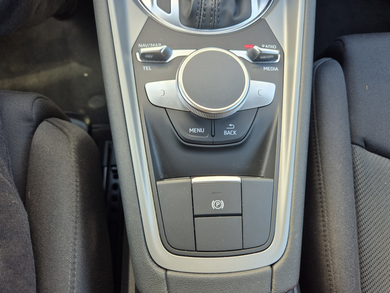 Audi TT 40 TFSI Pro Line S Automaat,Virtueel dashbord,stoe — photo 16