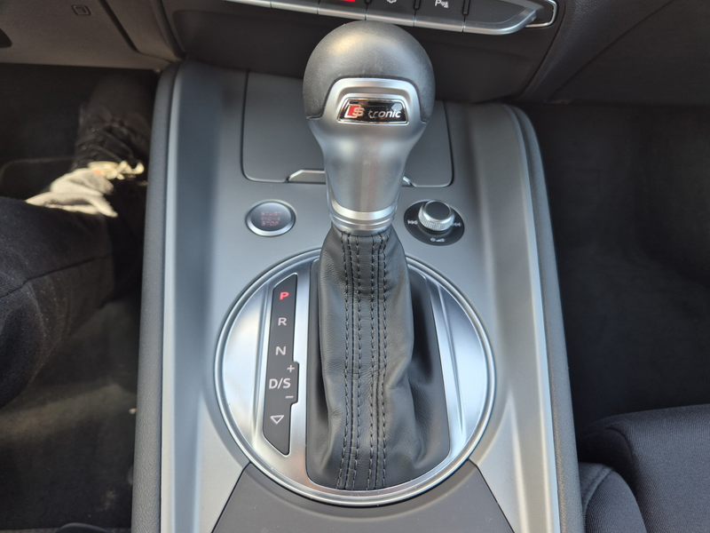 Audi TT 40 TFSI Pro Line S Automaat,Virtueel dashbord,stoe — photo 15