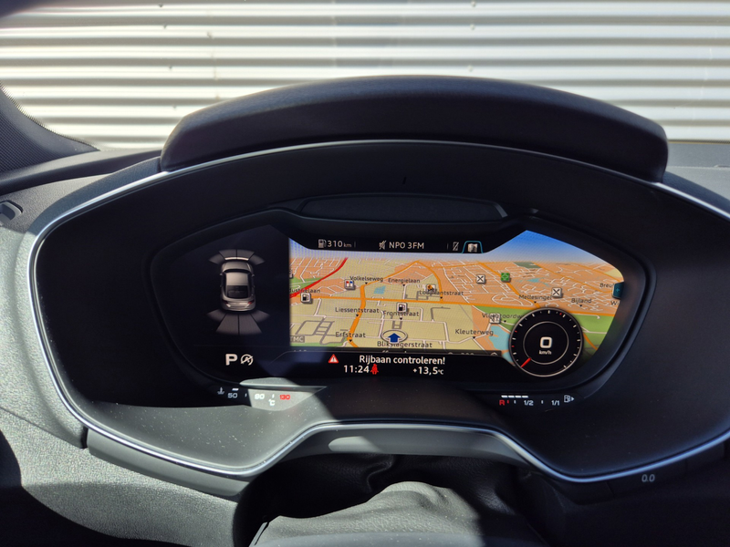 Audi TT 40 TFSI Pro Line S Automaat,Virtueel dashbord,stoe — photo 10