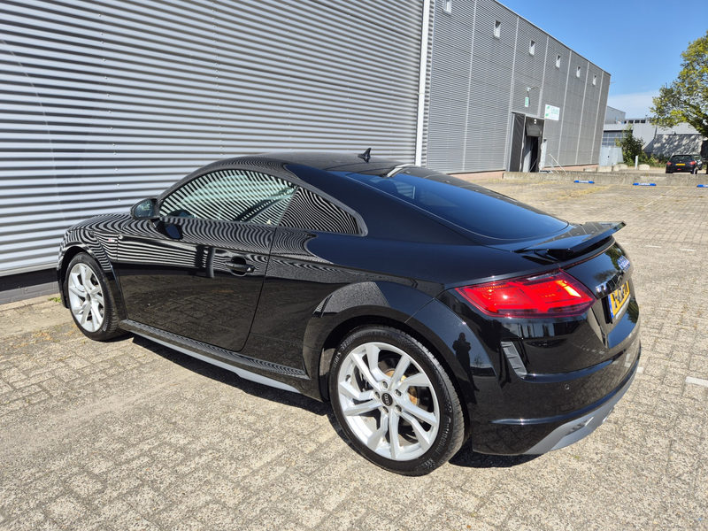 Audi TT 40 TFSI Pro Line S Automaat,Virtueel dashbord,stoe — photo 8