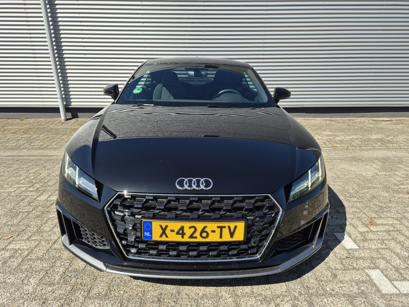 Audi TT 40 TFSI Pro Line S Automaat,Virtueel dashbord,stoe — photo 4