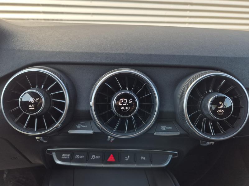 Audi TT 40 TFSI Pro Line S Automaat,Virtueel dashbord,stoe — photo 13