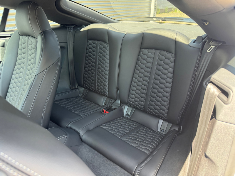 Audi TT 40 TFSI Pro Line S Automaat,Virtueel dashbord,stoe — photo 20